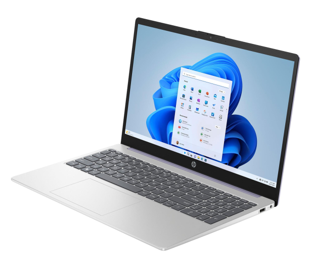 HP 15 Core 7-150U/24GB/1TB/Win11 - 1476807 - zdjęcie 2